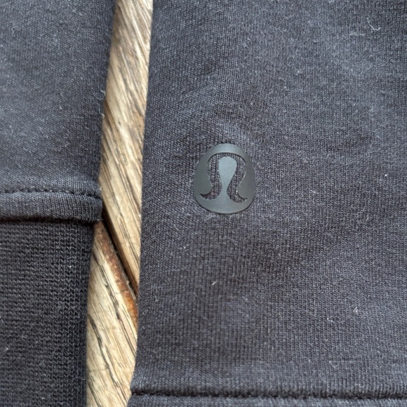 lululemon athletica Black Hoodie - Picture 4 of 5